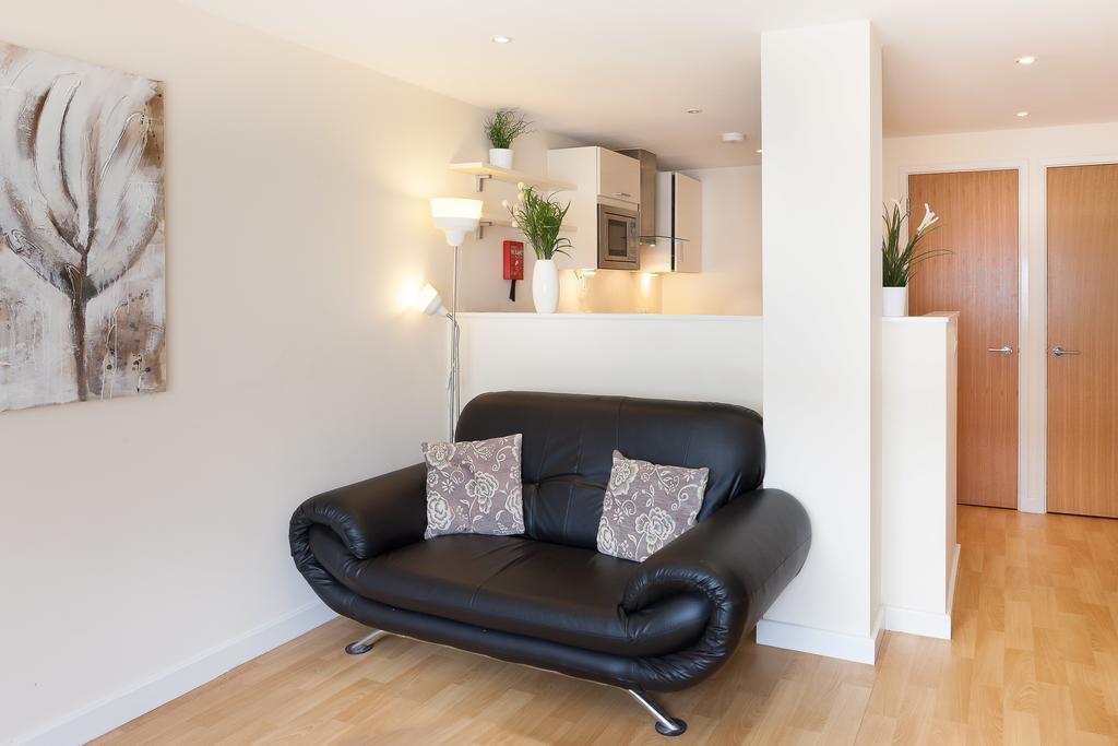 Apartment Paramount *