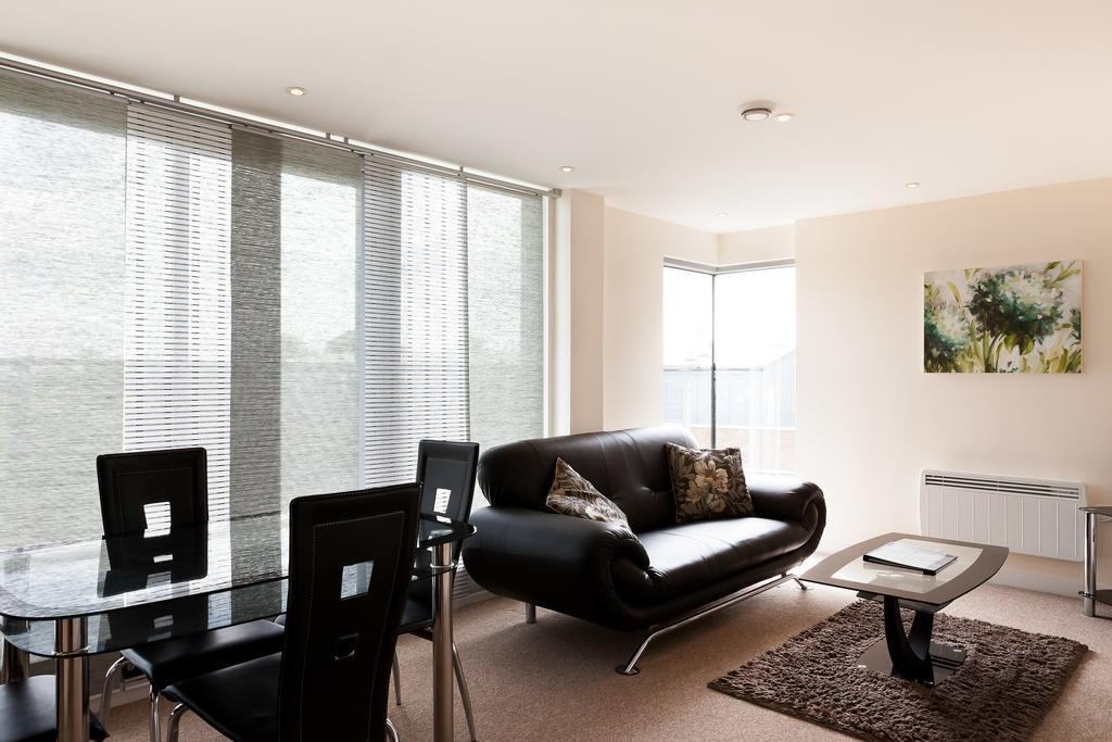 Apartment Paramount Swindon